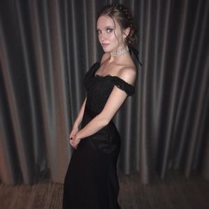 Meet your Posher, Raegen